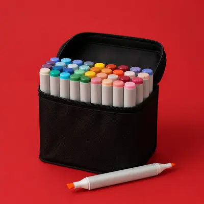 Markere artistice (Copic etc.)