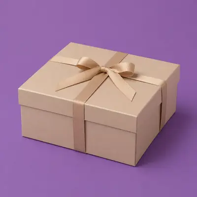 Cutii cadou / Cutii surpriză