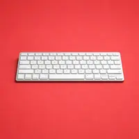 Wireless Keyboards