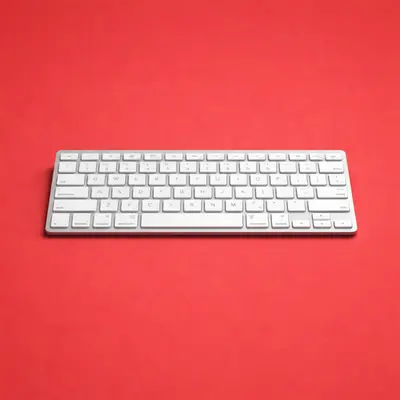 Wireless Keyboards