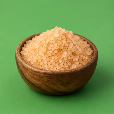 Smoked Salt