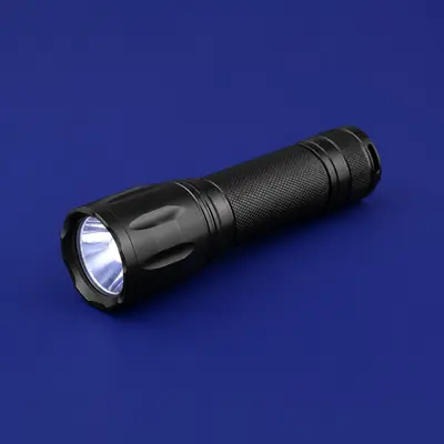 Flashlights & Outdoor Lighting