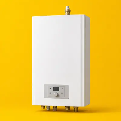 Cazane Electrice