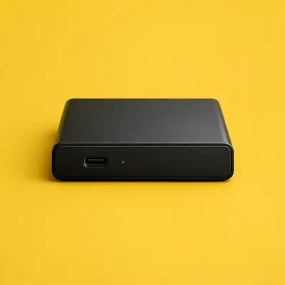 Carcase HDD / SSD externe