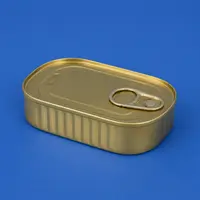 Conserve de carne