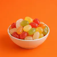 Hard Candies