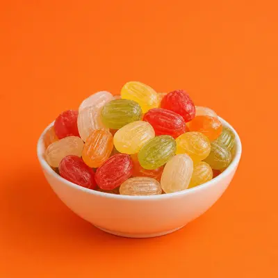 Hard Candies