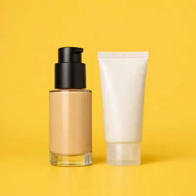 Foundation & Primers