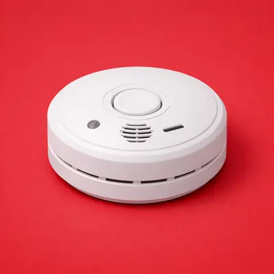 Smoke Sensors