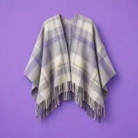 Ponchos & Capes