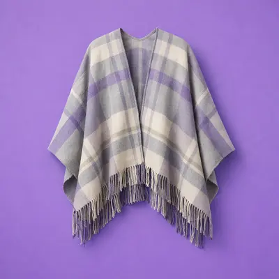Ponchos & Capes