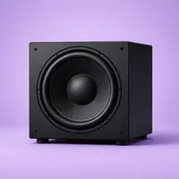 Subwoofers