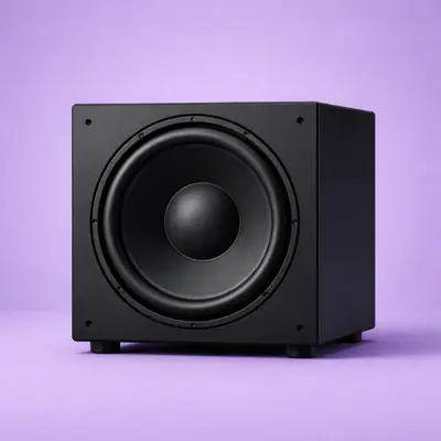 Subwoofers