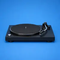 Turntables