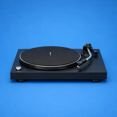 Turntables