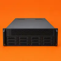 Server Systems