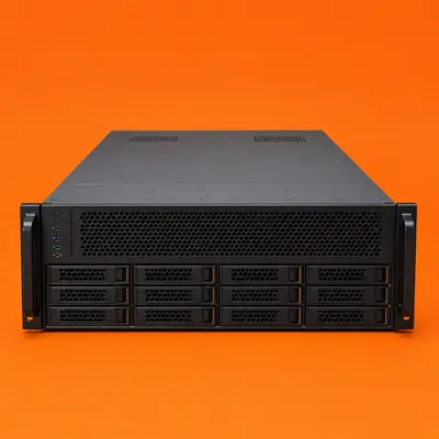 Server Systems