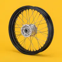 Motorcycle Wheels & Rims