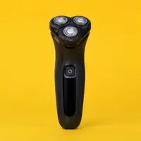 Electric Shavers