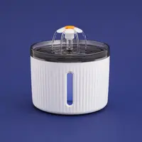 Automatic Feeder / Water Fountain