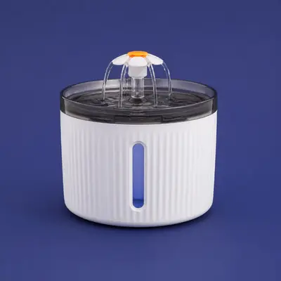 Automatic Feeder / Water Fountain