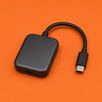 CarPlay & Android Auto Adapters