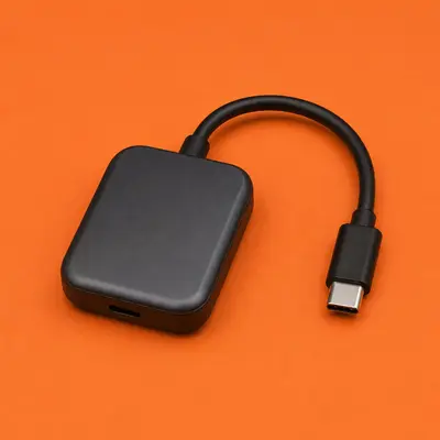 CarPlay & Android Auto Adapters