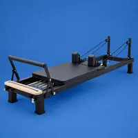 Pilates Equipment & Reformers