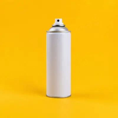 Spray Paint