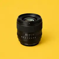 Prime Lenses