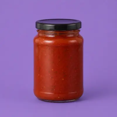 Sos de roșii / Marinara