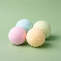 Bath Bombs