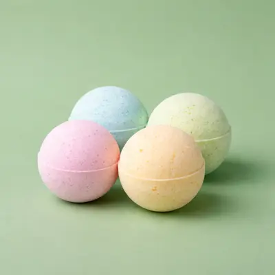 Bath Bombs