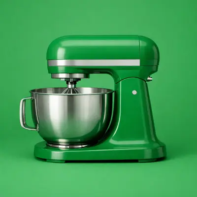 Stand Mixers