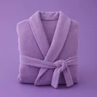 Bathrobes