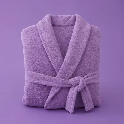Bathrobes