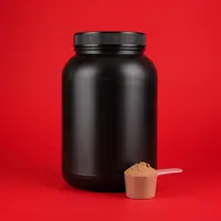 Протеин (сывороточный, растительный)