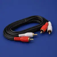 RCA Audio Cables
