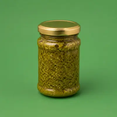 Sos pesto