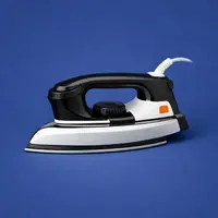 Dry Irons