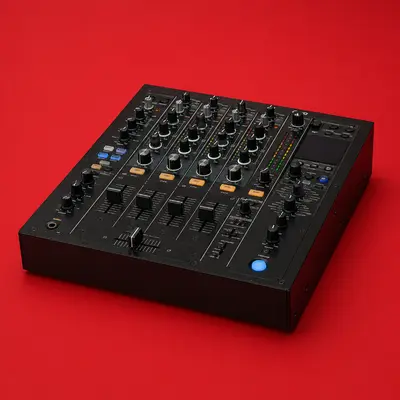 DJ Микшеры
