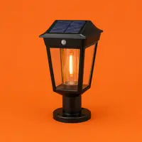 Outdoor Lighting