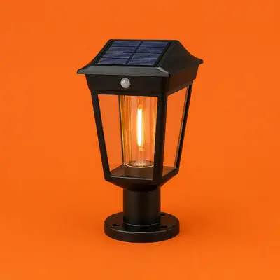 Outdoor Lighting