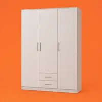 Hinged Door Wardrobes