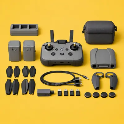 Drone Accessories