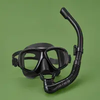 Snorkel și Mască de scufundări
