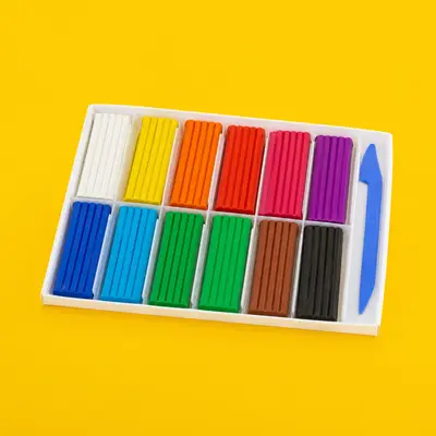 Modeling Clay (Kids)