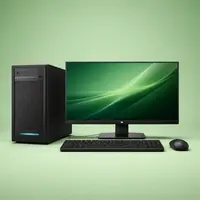 Desktop Computers