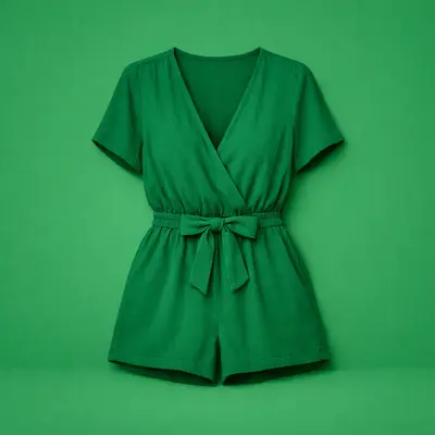 Rompers
