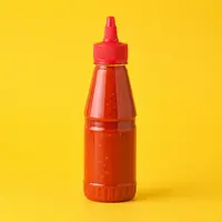 Sos iute (Tabasco, Sriracha)